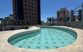 Departamento amoblado con Amenities 104 INVERHOME INMOBILIARIA